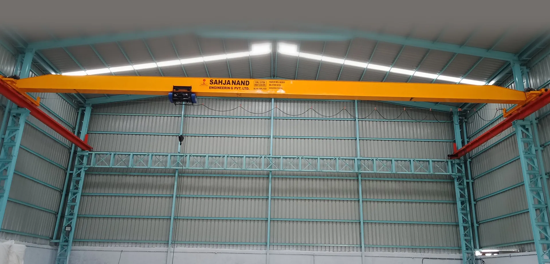 wire rope hoist manufacturers