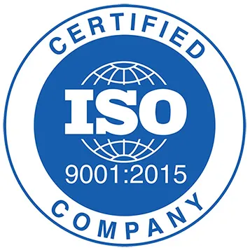 iso certificate