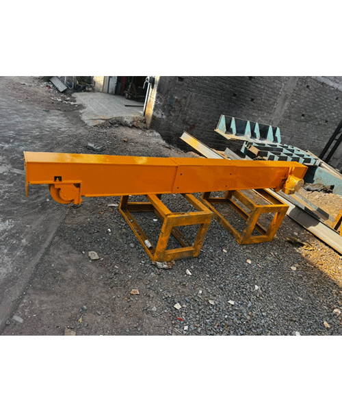 L block end carriages manufacturer